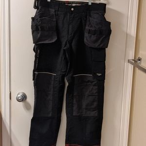 Mens Helly Hansen Work Wear pants